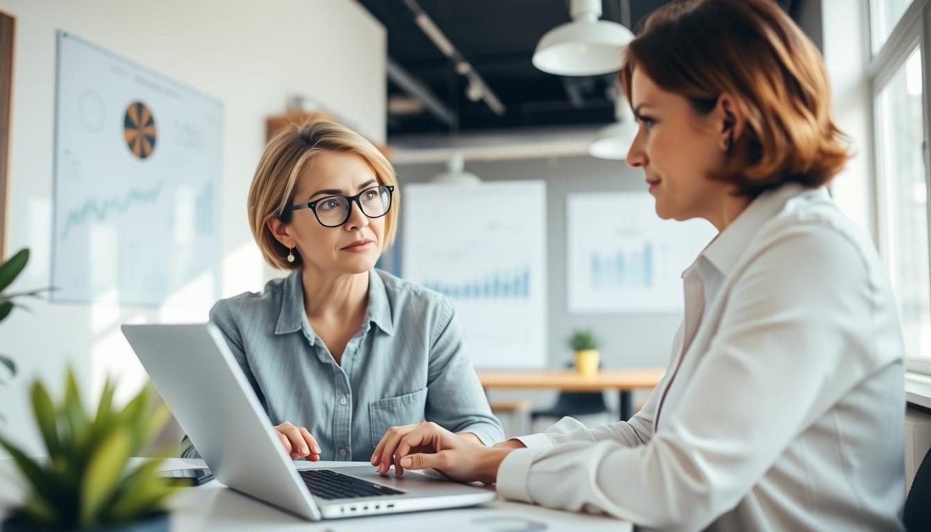 Optimieren Sie Ihre Finanzen