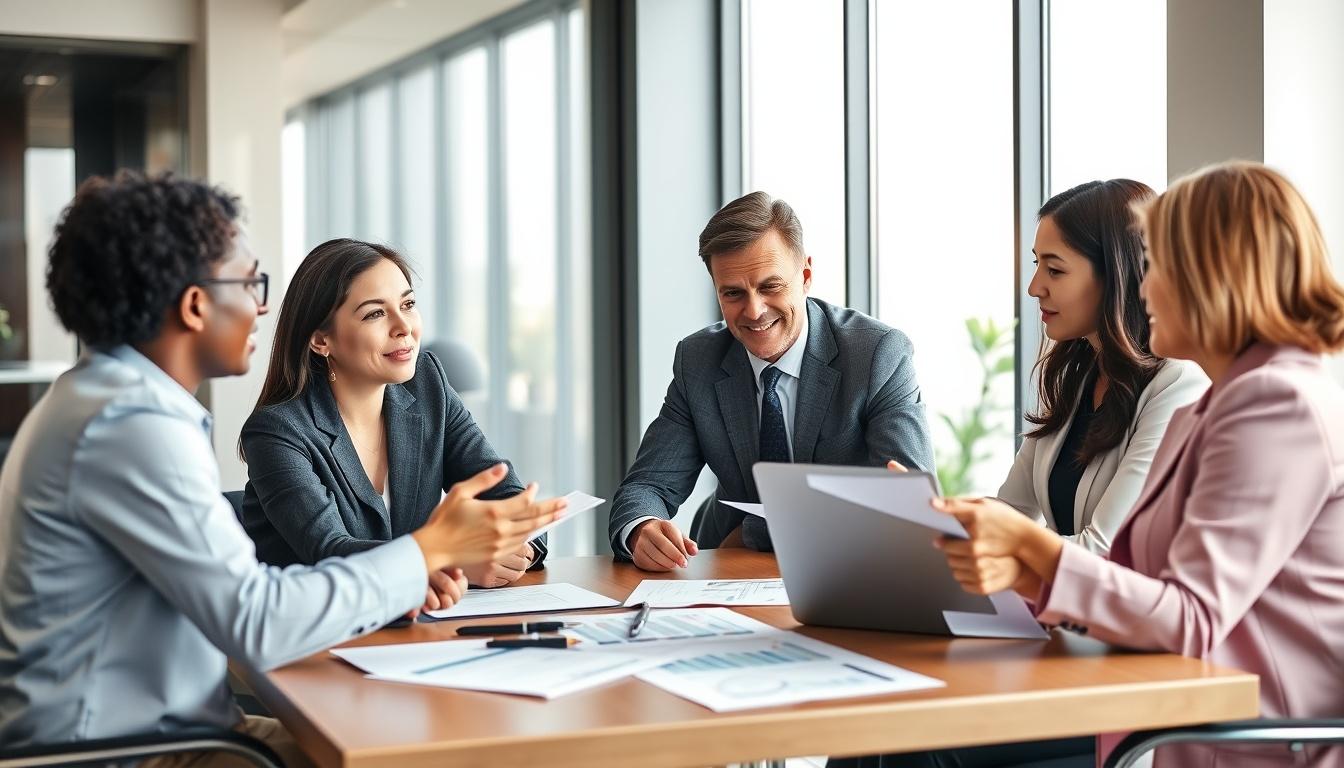 Ihre Vorteile mit Liquid Capital