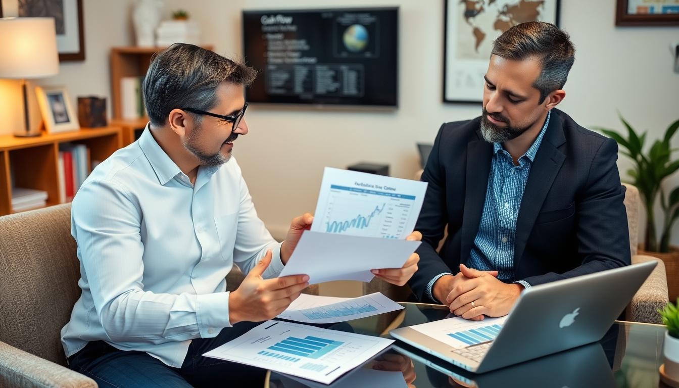 Strategien für den Mittelstand